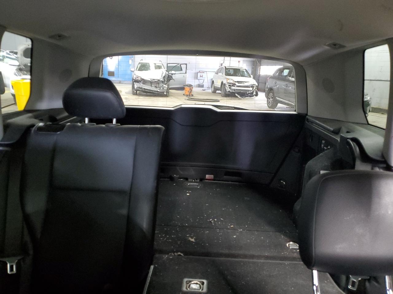 2013 Mercedes-Benz Glk 350 4Matic VIN: WDCGG8JB5DF940946 Lot: 56927945