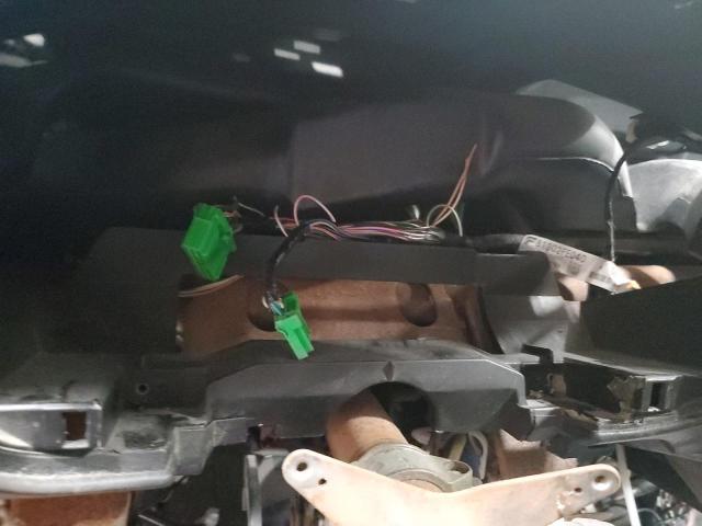 2004 SUBARU IMPREZA WRX  
