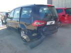2011 FORD GALAXY ZET for sale at Copart PETERLEE