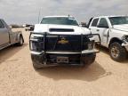 2024 Chevrolet Silverado K2500 Heavy Duty na sprzedaż w Andrews, TX - Front End