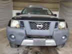 2010 Nissan Xterra Off Road на продаже в Candia, NH - Front End