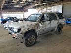 1996 Toyota 4Runner Limited en Venta en American Canyon, CA - Rollover