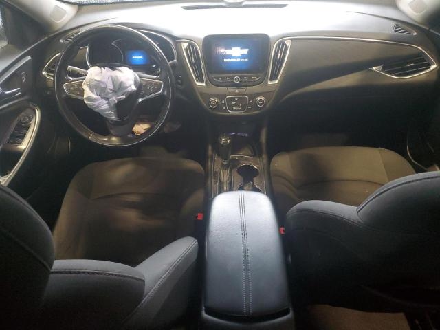  CHEVROLET MALIBU 2018 Szary