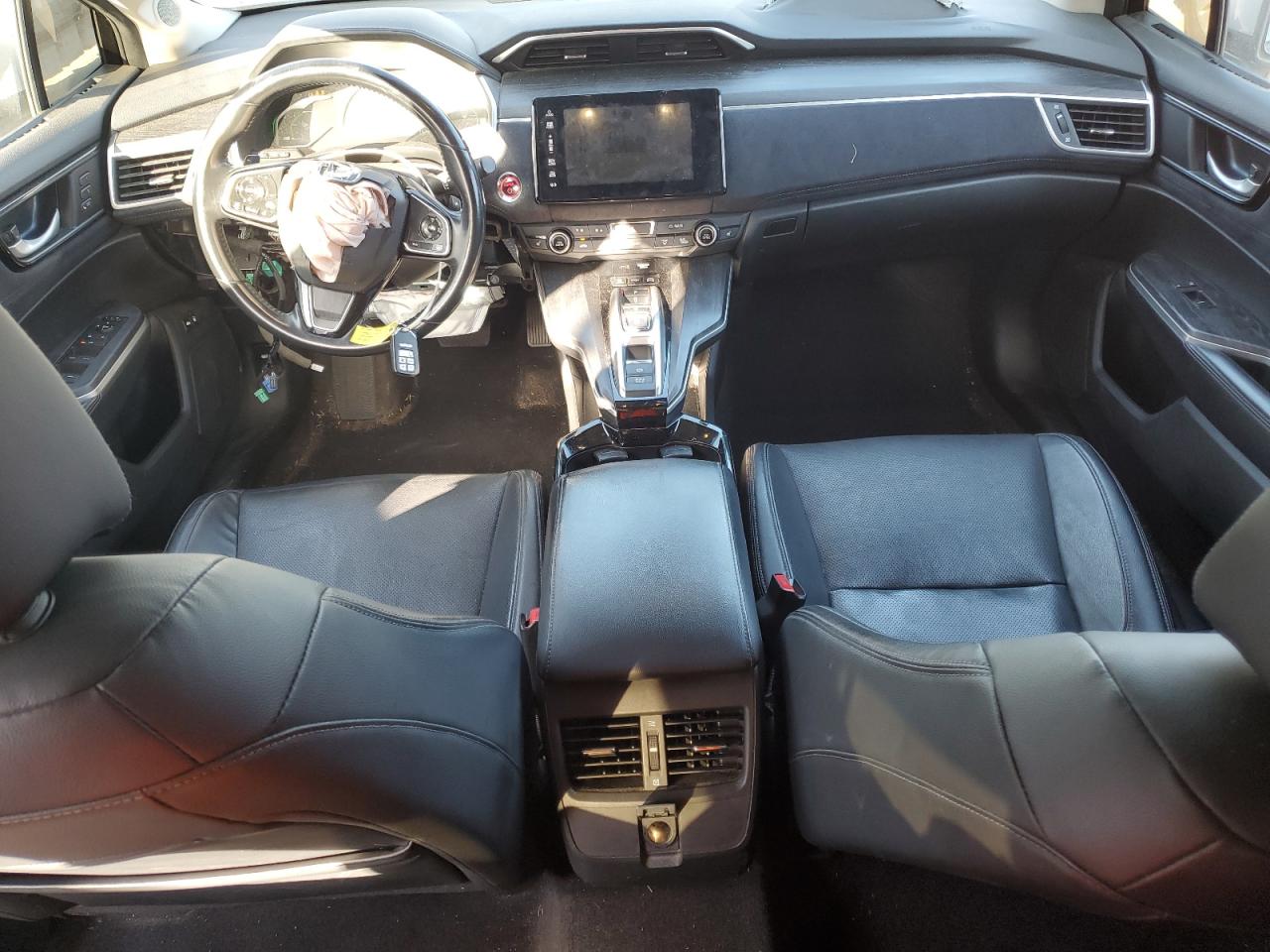 2020 Honda Clarity Touring VIN: JHMZC5F3XLC001848 Lot: 56748915