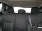 2016 Jeep Renegade Latitude de vânzare în Woodhaven, MI - Front End
