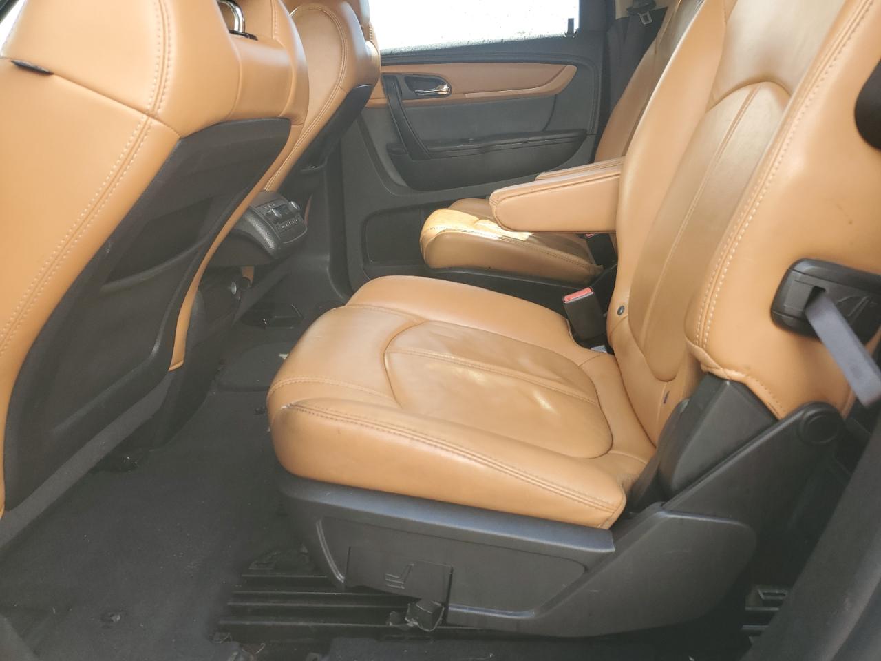 2013 Chevrolet Traverse Lt VIN: 1GNKVJKD8DJ139106 Lot: 84425885