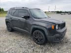 2018 Jeep Renegade Latitude   იყიდება Tifton-ში, GA - Mechanical