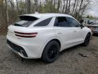 2024 GENESIS GV70 ADVANCED for sale at Copart ON - COOKSTOWN