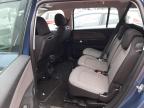 2015 CITROEN C4 GRAND P for sale at Copart WOLVERHAMPTON