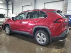 2020 Toyota Rav4 Xle na sprzedaż w Ham Lake, MN - Front End
