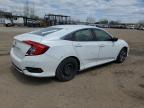 2021 HONDA CIVIC LX   for sale at Copart ON - TORONTO