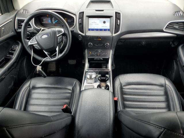  FORD EDGE 2020 Granatowy