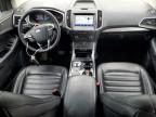 2020 Ford Edge Sel   zu verkaufen in Davison, MI - Front End