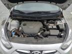 2013 Hyundai Accent Gls იყიდება Concord-ში, NC - Front End