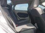 2012 Ford Fiesta S იყიდება Colton-ში, CA - Minor Dent/Scratches