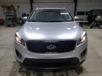 2017 Kia Sorento Lx   de vânzare în Chambersburg, PA - Side