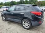 2013 Hyundai Tucson Gls   за продажба в Hampton, VA - Front End
