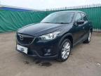 2014 MAZDA CX-5 SPORT for sale at Copart PETERLEE