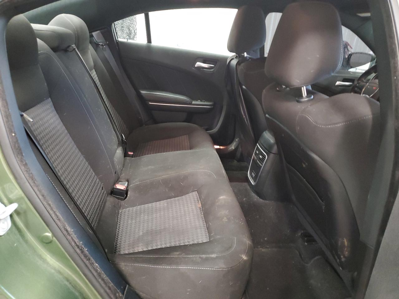 2022 Dodge Charger R/T VIN: 2C3CDXCT9NH165987 Lot: 55764785