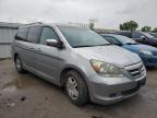 2007 Honda Odyssey Exl за продажба в Kansas City, KS - Side