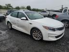 2018 Kia Optima Ex for Sale in Hillsborough, NJ - Side