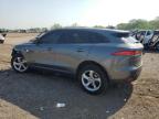 2018 Jaguar F-Pace Premium продається в Chicago Heights, IL - Front End