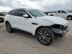 2023 Jaguar F-Pace S იყიდება Houston-ში, TX - Front End