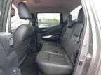 2019 NISSAN NAVARA TEK for sale at Copart BRISTOL
