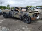 2011 Chevrolet Silverado K1500 Lt de vânzare în Indianapolis, IN - Burn