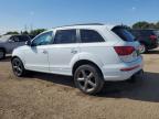 2015 Audi Q7 Prestige for Sale in Elgin, IL - Front End