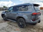 2024 Lexus Gx 550 Premium/Premium+ на продаже в Oklahoma City, OK - Front End