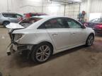 2012 Chevrolet Cruze Ltz for Sale in Ham Lake, MN - Rear End