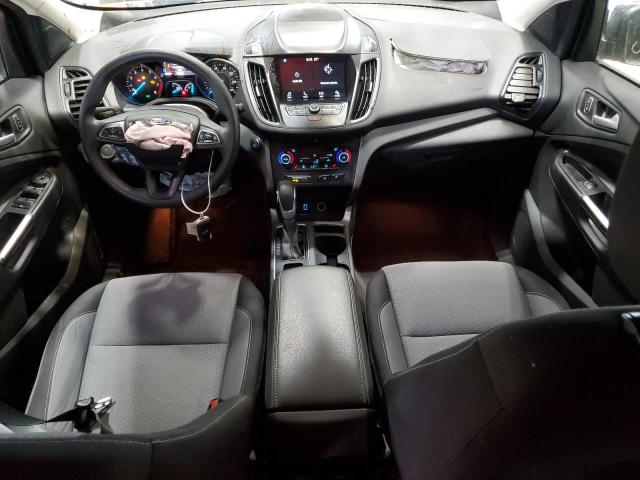  FORD ESCAPE 2019 Черный