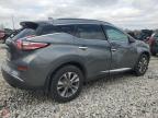2017 Nissan Murano S for Sale in Wayland, MI - Front End