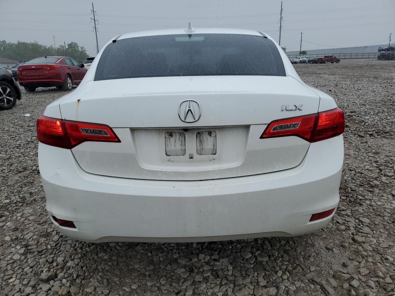 2013 Acura Ilx 20 Premium VIN: 19VDE1F52DE010689 Lot: 56154685