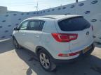 2013 KIA SPORTAGE 2 for sale at Copart BRISTOL