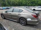 2019 Acura Rlx Sport Hybrid Advance for Sale in Marlboro, NY - Rear End