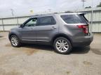 2013 Ford Explorer Limited zu verkaufen in Shreveport, LA - Rear End