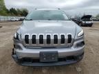 2015 Jeep Cherokee Latitude на продаже в Elgin, IL - Front End