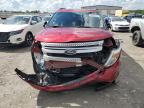 2013 Ford Explorer Xlt for Sale in Cahokia Heights, IL - Front End