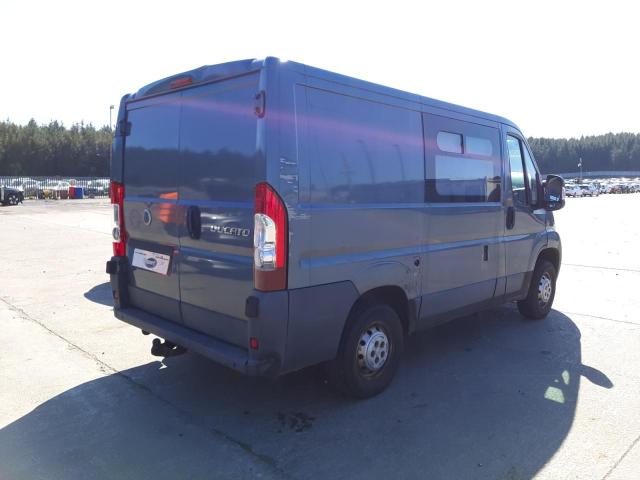 2007 FIAT DUCATO 30