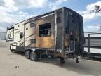 2014 Alpi 5Th Wheel for Sale in Riverview, FL - Burn