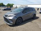 2021 Toyota Sienna Xse zu verkaufen in New Britain, CT - Front End