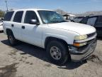 2004 Chevrolet Tahoe C1500 იყიდება Colton-ში, CA - Front End