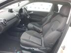 2012 AUDI A1 SPORT T for sale at Copart WISBECH