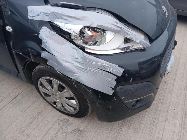 2012 PEUGEOT 107 ACTIVE