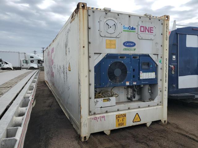 2018 Refrigerated Shipping Container