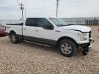 2016 Ford F150 Supercrew на продаже в Rapid City, SD - Front End
