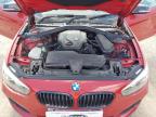2017 BMW 118D M SPO for sale at Copart YORK