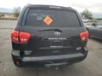 2008 Toyota Sequoia Sr5 na sprzedaż w Albuquerque, NM - Vandalism